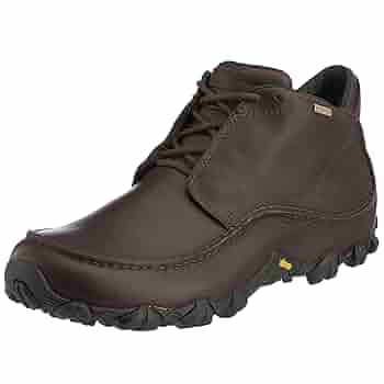 Buy Patagonia Men's Ranger Smith Mid Waterproof Rugged Boot
